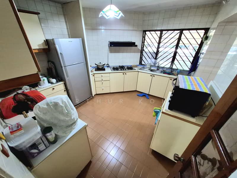 Ivory Heights, Jurong East Street 13, 4 Bedrooms, 1,668 sqft, Condominium For Sale, by Arthur Koh, 500131307 - PropertyGuru.com.sg