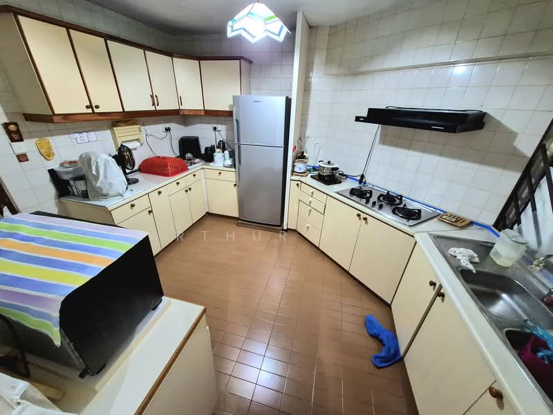Ivory Heights, Jurong East Street 13, 4 Bedrooms, 1,668 sqft, Condominium For Sale, by Arthur Koh, 500131307 - PropertyGuru.com.sg