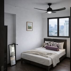 For Rent - 465A Clementi Avenue 1
