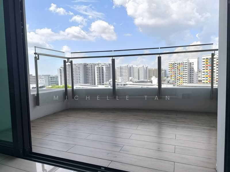 Sky Green, 568 Macpherson Green, 2 Bedrooms, 797 sqft, Condominium For Sale, by Michelle Tan, 500131310 - PropertyGuru.com.sg