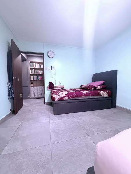 157 Bishan Street 13, 157 Bishan Street 13, Room Rental, 134 sqft, HDB Flat For Rent, by Rashid Salim, 500131311 - Bedroom - PropertyGuru.com.sg