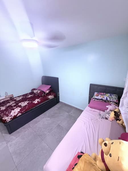 157 Bishan Street 13, 157 Bishan Street 13, Room Rental, 134 sqft, HDB Flat For Rent, by Rashid Salim, 500131311 - Bedroom - PropertyGuru.com.sg