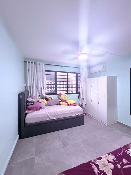 157 Bishan Street 13, 157 Bishan Street 13, Room Rental, 134 sqft, HDB Flat For Rent, by Rashid Salim, 500131311 - Bedroom - PropertyGuru.com.sg