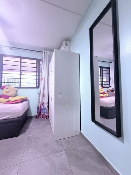 157 Bishan Street 13, 157 Bishan Street 13, Room Rental, 134 sqft, HDB Flat For Rent, by Rashid Salim, 500131311 - Bedroom - PropertyGuru.com.sg