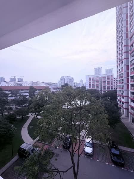 157 Bishan Street 13, 157 Bishan Street 13, Room Rental, 134 sqft, HDB Flat For Rent, by Rashid Salim, 500131311 - Exterior - PropertyGuru.com.sg