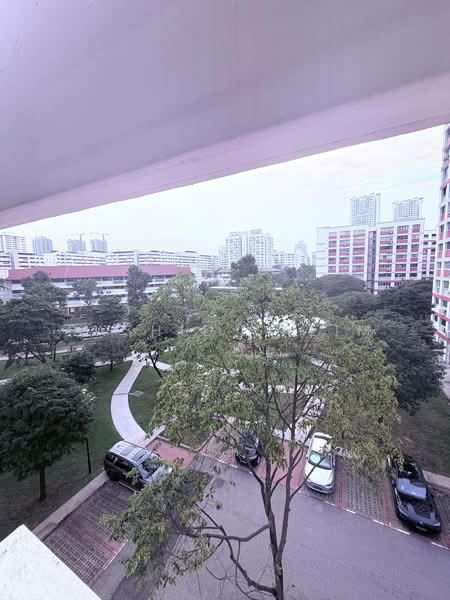 157 Bishan Street 13, 157 Bishan Street 13, Room Rental, 134 sqft, HDB Flat For Rent, by Rashid Salim, 500131311 - Exterior - PropertyGuru.com.sg
