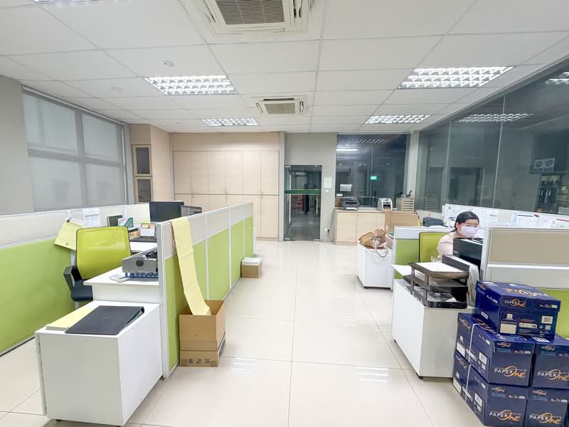 Senoko South Road, Senoko South Road, 43,000 sqft, Land with Building / En-bloc For Sale, by Chris Tee, 500131312 - Interior - CommercialGuru.com.sg