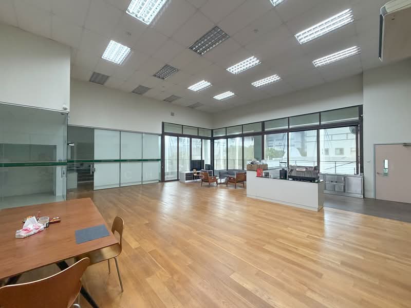 Senoko South Road, Senoko South Road, 43,000 sqft, Land with Building / En-bloc For Sale, by Chris Tee, 500131312 - Interior - CommercialGuru.com.sg