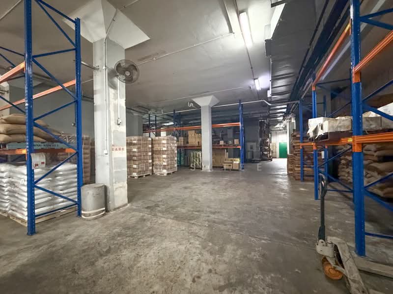 Senoko South Road, Senoko South Road, 43,000 sqft, Land with Building / En-bloc For Sale, by Chris Tee, 500131312 - Interior - CommercialGuru.com.sg