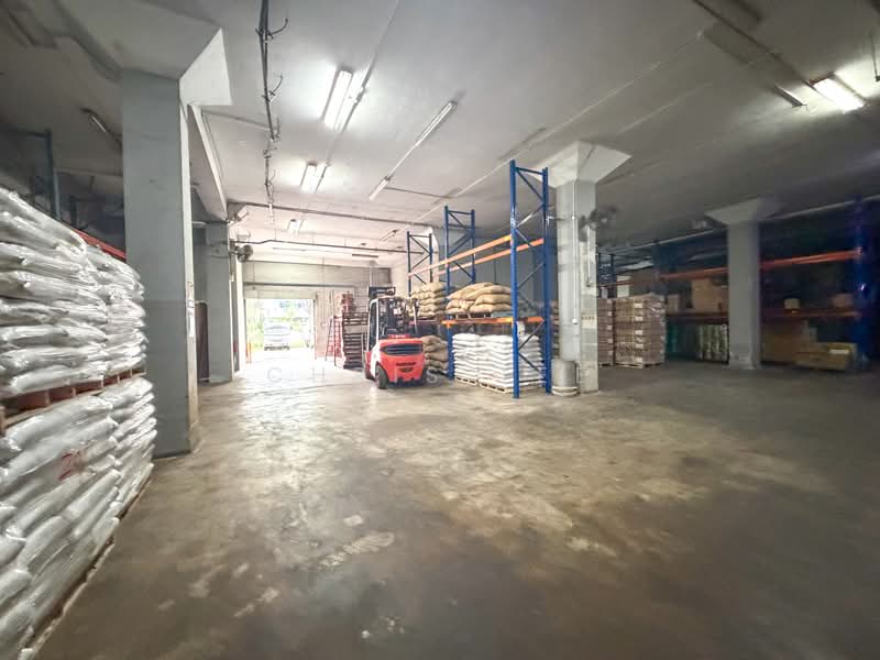 Senoko South Road, Senoko South Road, 43,000 sqft, Land with Building / En-bloc For Sale, by Chris Tee, 500131312 - Interior - CommercialGuru.com.sg