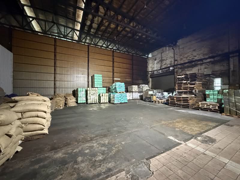Senoko South Road, Senoko South Road, 43,000 sqft, Land with Building / En-bloc For Sale, by Chris Tee, 500131312 - Interior - CommercialGuru.com.sg