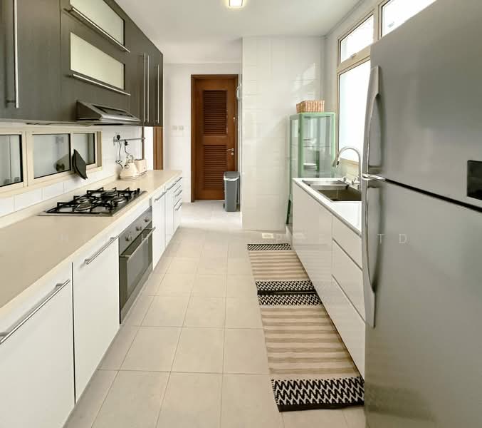 Mandale Heights, 45 Mandalay Road, Room Rental, 100 sqft, Apartment For Rent, by Hei Homes, 500131317 - Kitchen - PropertyGuru.com.sg
