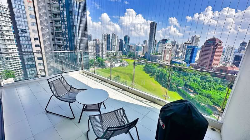 Leonie Parc View, 22 Leonie Hill Road, 4 Bedrooms, 2,013 sqft, Condominium For Sale, by Paul Ryan Soh, 500131320 - PropertyGuru.com.sg