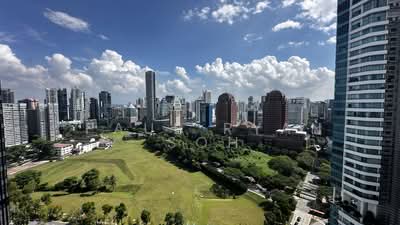 For Sale - Leonie Parc View