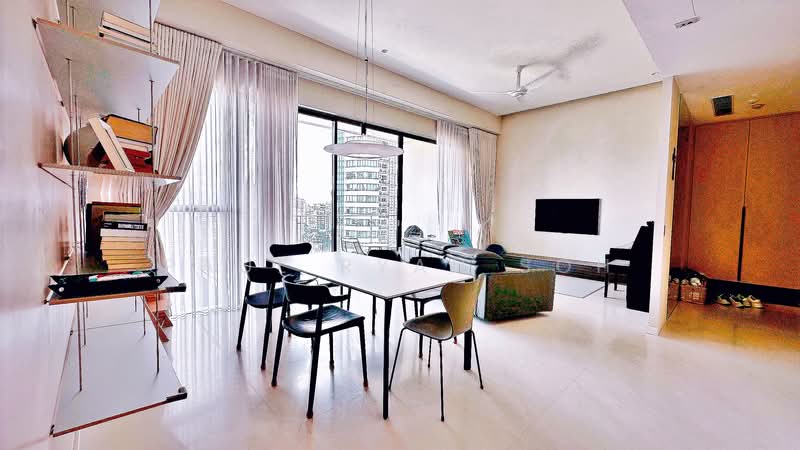 Leonie Parc View, 22 Leonie Hill Road, 4 Bedrooms, 2,013 sqft, Condominium For Sale, by Paul Ryan Soh, 500131320 - PropertyGuru.com.sg