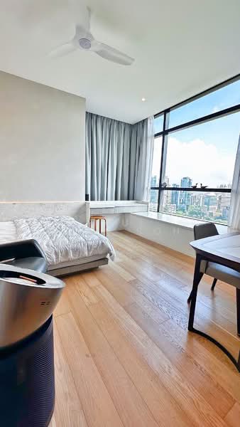 Leonie Parc View, 22 Leonie Hill Road, 4 Bedrooms, 2,013 sqft, Condominium For Sale, by Paul Ryan Soh, 500131320 - PropertyGuru.com.sg