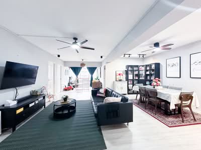For Sale - 196 Pasir Ris Street 12
