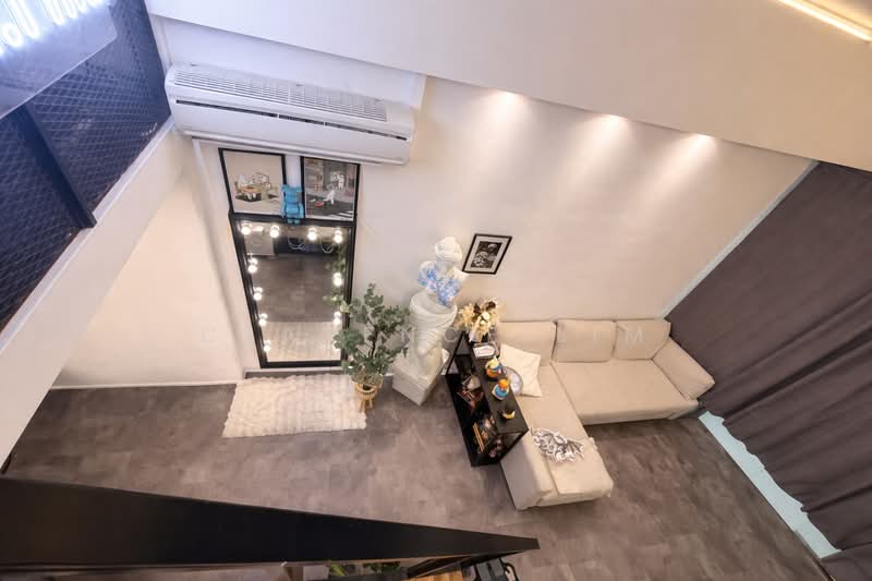 The Promenade @ Pelikat, 189 Jalan Pelikat, 258 sqft, Shop / Shophouse For Sale, by Clarence Lim, 500131327 - Living Room - CommercialGuru.com.sg