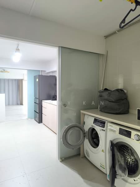 407 Pandan Gardens, 407 Pandan Gardens, Room Rental, 100 sqft, HDB Flat For Rent, by Kenny Kan, 500131328 - Interior - PropertyGuru.com.sg