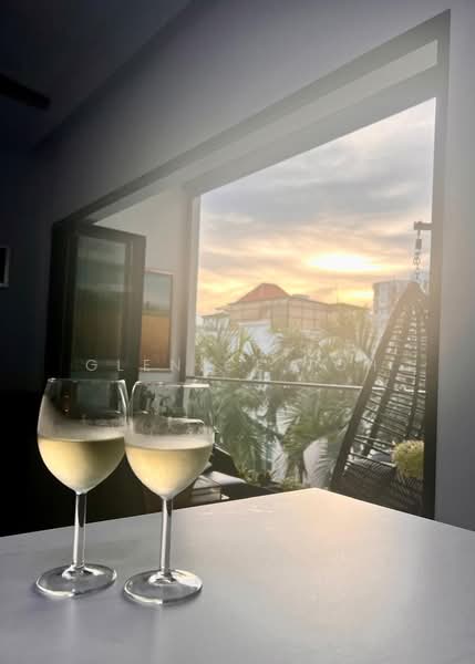 Evania, 389 Upper Paya Lebar Road, 3 Bedrooms, 1,292 sqft, Apartment For Sale, by Glenice Toh, 500131330 - Lovely Sunset View - PropertyGuru.com.sg