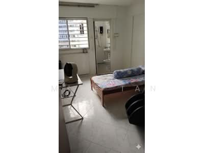 For Rent - 513 Hougang Avenue 10