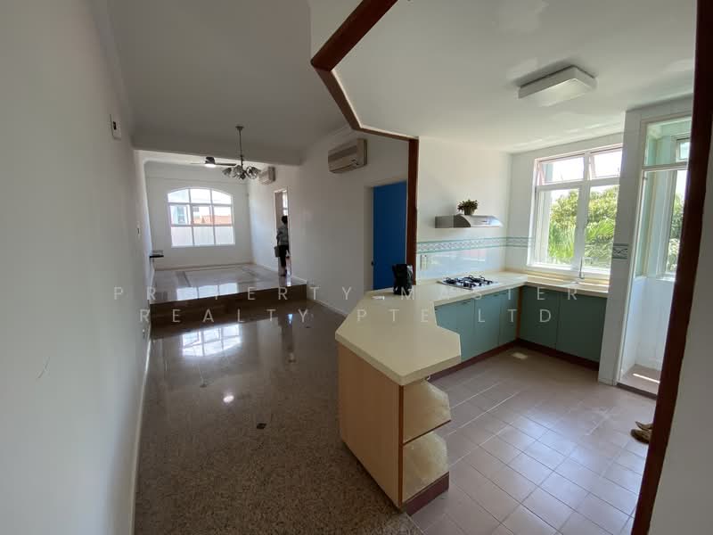 For Rent - Tembeling Mansions