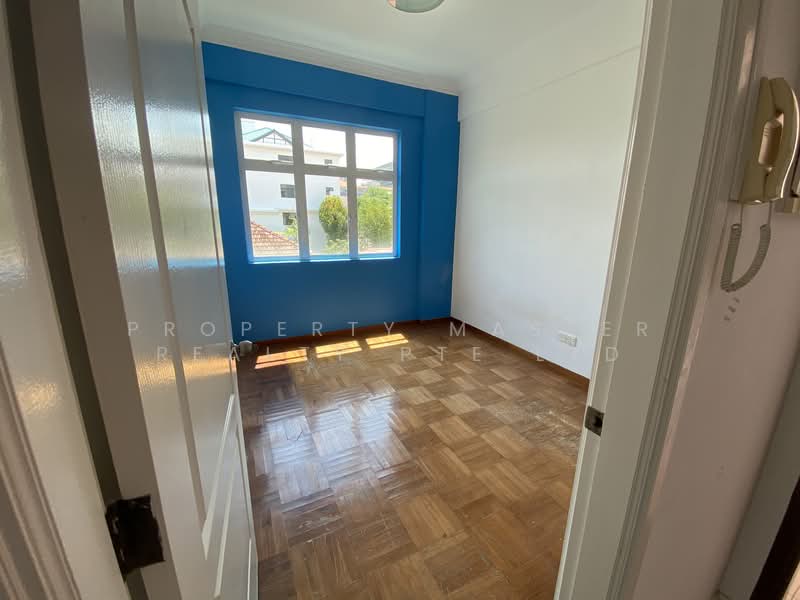 For Rent - Tembeling Mansions