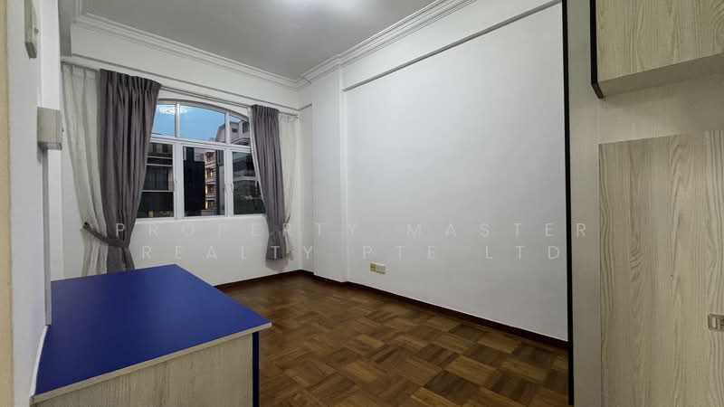 Tembeling Mansions, 230 Tembeling Road, 2 Bedrooms, 850 sqft, Apartment For Rent, by ROBIN OOI, 500131334 - Interior - PropertyGuru.com.sg