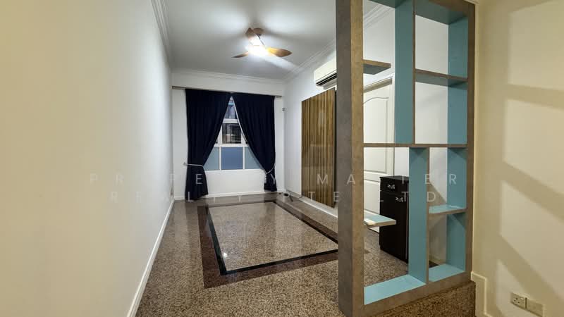 Tembeling Mansions, 230 Tembeling Road, 2 Bedrooms, 850 sqft, Apartment For Rent, by ROBIN OOI, 500131334 - Interior - PropertyGuru.com.sg