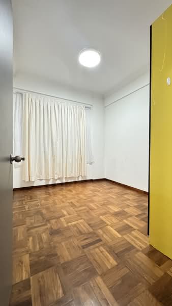 Tembeling Mansions, 230 Tembeling Road, 2 Bedrooms, 850 sqft, Apartment For Rent, by ROBIN OOI, 500131334 - Interior - PropertyGuru.com.sg