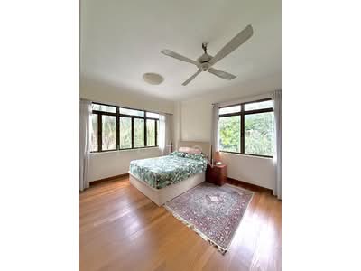 For Sale - Botanic Gardens View