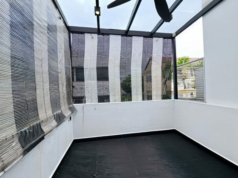 Stylish East Conservation 2+1, Joo Chiat Place, 2 Bedrooms, 2,350 sqft, Conservation House For Sale, by Susan Prior, 500131336 - PropertyGuru.com.sg