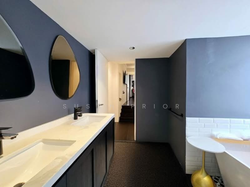 Stylish East Conservation 2+1, Joo Chiat Place, 2 Bedrooms, 2,350 sqft, Conservation House For Sale, by Susan Prior, 500131336 - PropertyGuru.com.sg