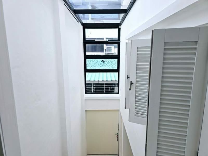 Stylish East Conservation 2+1, Joo Chiat Place, 2 Bedrooms, 2,350 sqft, Conservation House For Sale, by Susan Prior, 500131336 - PropertyGuru.com.sg