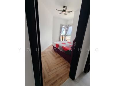 For Rent - The Bayshore