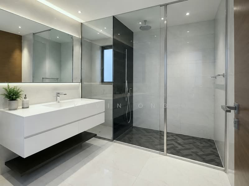 Altez, 16 Enggor Street, 2 Bedrooms, 1,109 sqft, Condominium For Sale, by Kevin Ong, 500131341 - Bathroom - PropertyGuru.com.sg