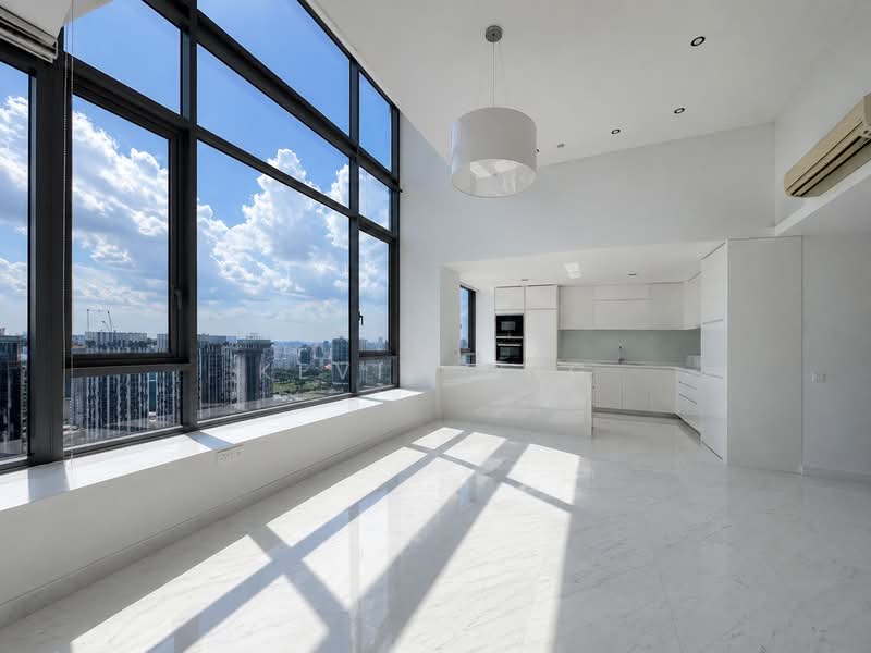 Altez, 16 Enggor Street, 2 Bedrooms, 1,109 sqft, Condominium For Sale, by Kevin Ong, 500131341 - Kitchen - PropertyGuru.com.sg