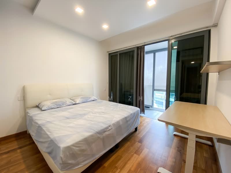 The Beverly, 45 Toh Tuck Road, 3 Bedrooms, 2,992 sqft, Apartment For Sale, by William Zhang, 500131346 - Bedroom - PropertyGuru.com.sg