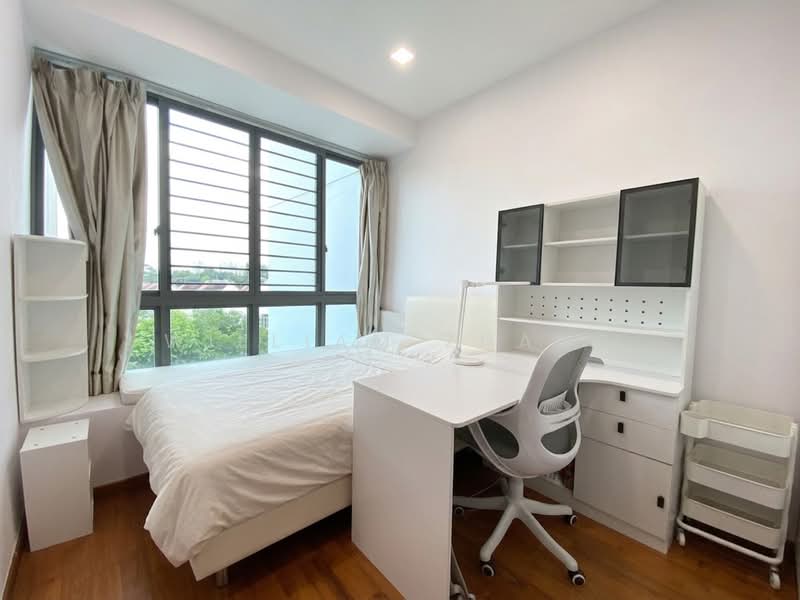 The Beverly, 45 Toh Tuck Road, 3 Bedrooms, 2,992 sqft, Apartment For Sale, by William Zhang, 500131346 - Bedroom - PropertyGuru.com.sg