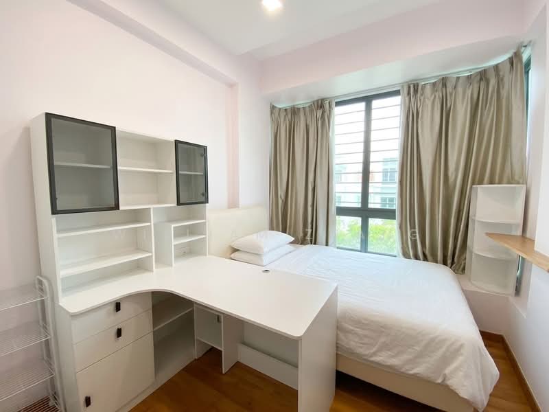 The Beverly, 45 Toh Tuck Road, 3 Bedrooms, 2,992 sqft, Apartment For Sale, by William Zhang, 500131346 - Bedroom - PropertyGuru.com.sg