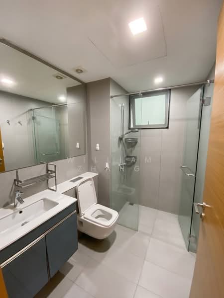 The Beverly, 45 Toh Tuck Road, 3 Bedrooms, 2,992 sqft, Apartment For Sale, by William Zhang, 500131346 - Bathroom - PropertyGuru.com.sg