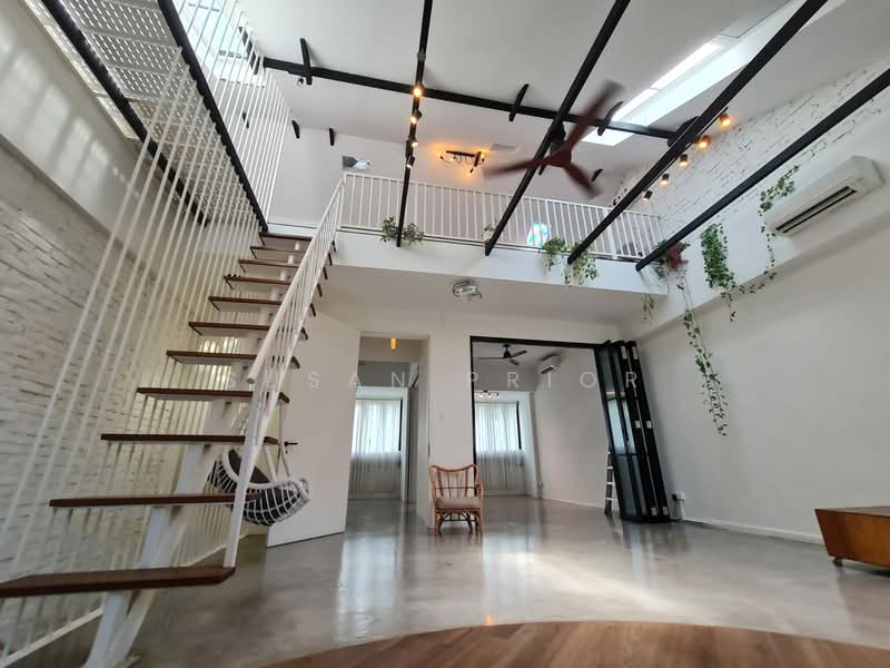 Farrer Road Walkup, Sing Avenue, Farrer Road, 2 Bedrooms, 1,725 sqft, Walk-up Apartment For Rent, by Susan Prior, 500131347 - Interior - PropertyGuru.com.sg
