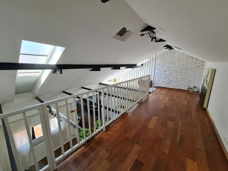 Farrer Road Walkup, Sing Avenue, Farrer Road, 2 Bedrooms, 1,725 sqft, Walk-up Apartment For Rent, by Susan Prior, 500131347 - Interior - PropertyGuru.com.sg