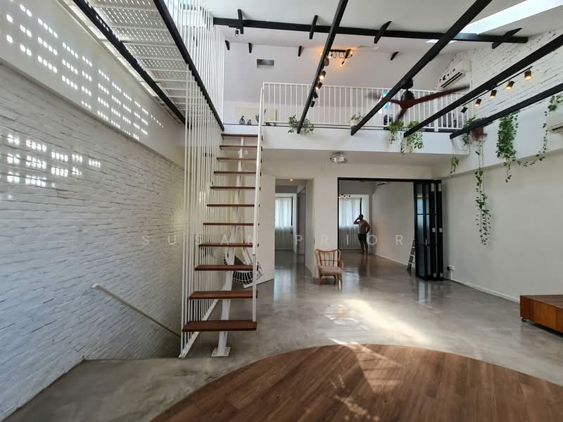 Farrer Road Walkup, Sing Avenue, Farrer Road, 2 Bedrooms, 1,725 sqft, Walk-up Apartment For Rent, by Susan Prior, 500131347 - PropertyGuru.com.sg