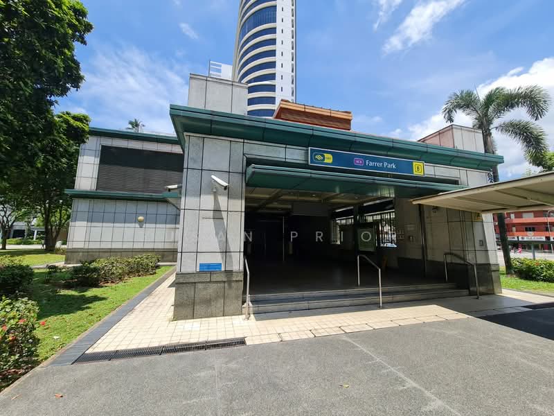 Farrer Road Walkup, Sing Avenue, Farrer Road, 2 Bedrooms, 1,725 sqft, Walk-up Apartment For Rent, by Susan Prior, 500131347 - PropertyGuru.com.sg
