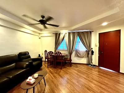For Rent - 105 Bedok Reservoir Road