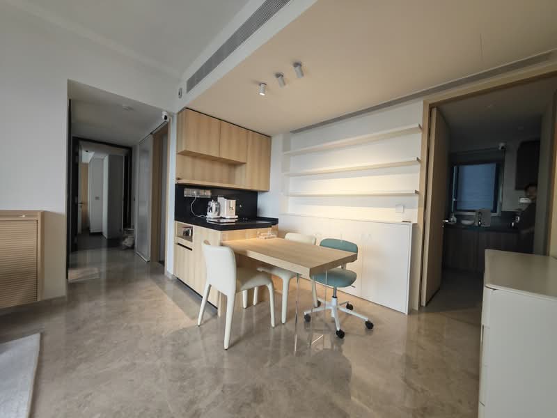 Pullman Residences, 18 Dunearn Road, 4 Bedrooms, 1,281 sqft, Condominium For Rent, by Tobio Sim, 500131349 - Island - PropertyGuru.com.sg