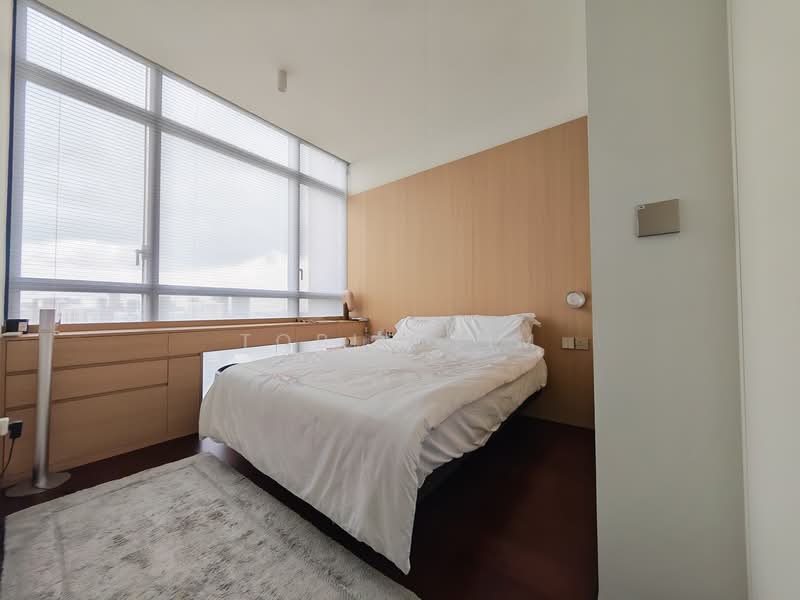 Pullman Residences, 18 Dunearn Road, 4 Bedrooms, 1,281 sqft, Condominium For Rent, by Tobio Sim, 500131349 - Master - PropertyGuru.com.sg