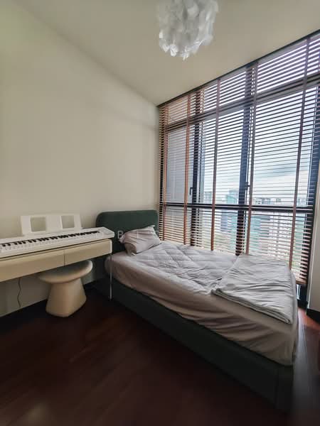 Pullman Residences, 18 Dunearn Road, 4 Bedrooms, 1,281 sqft, Condominium For Rent, by Tobio Sim, 500131349 - Bedroom - PropertyGuru.com.sg