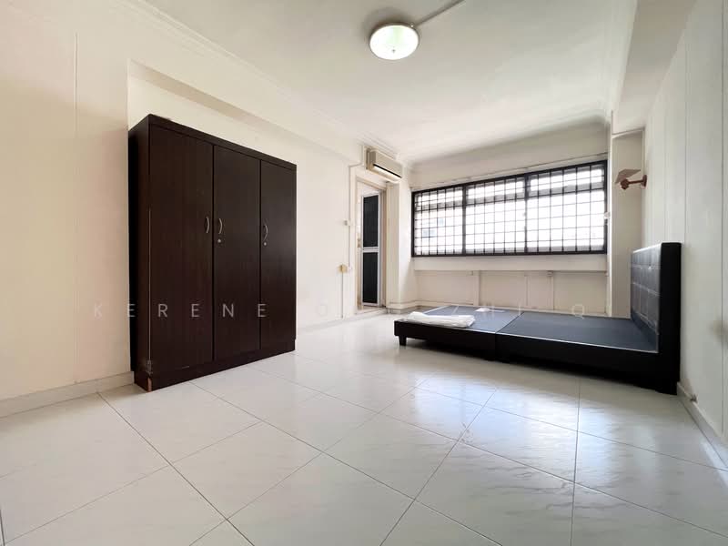 496C Tampines Street 43, 496C Tampines Street 43, 3 Bedrooms, 1,152 sqft, HDB Flat For Sale, by Kerene Ong Zhi Qi, 500131351 - Bedroom - PropertyGuru.com.sg